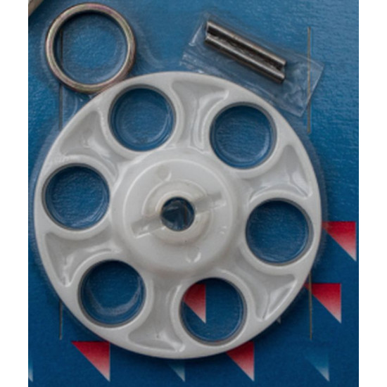 FS cooling pump repair kit for engines MINARELLI LC APRILIA AREA, GULLIVER, RALLY, SONIC, SR, YAMAHA JOG, AEROX, MB