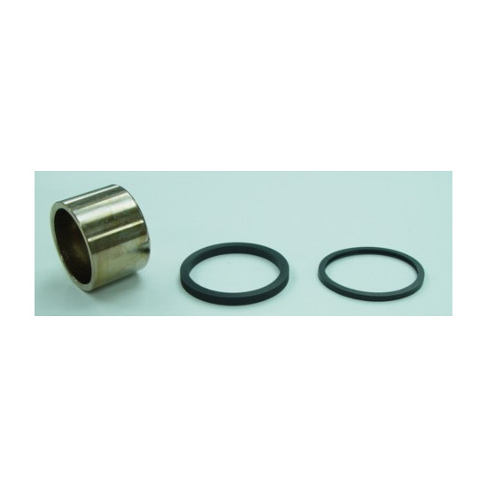 TOURMAX brake caliper piston with oil seals SUZUKI GSXR 750`86-87, GSXR1100`86-88 (MADE IN JAPAN)