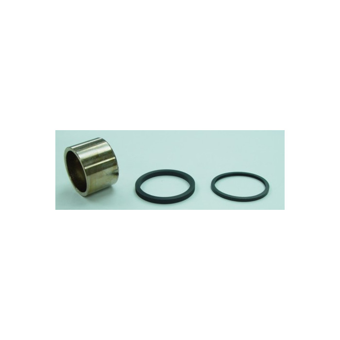 TOURMAX brake caliper piston with oil seals SUZUKI GSXR 750`86-87, GSXR1100`86-88 (MADE IN JAPAN)