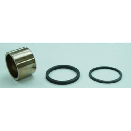 TOURMAX brake caliper piston with oil seals SUZUKI GSXR 750`86-87, GSXR1100`86-88 (MADE IN JAPAN)