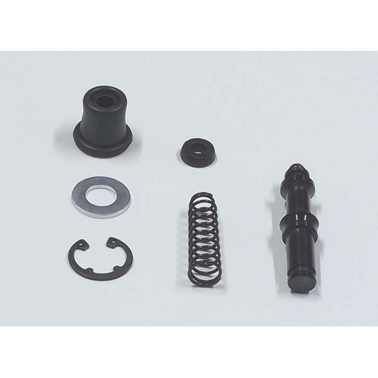 TOURMAX brake cylinder (pump) repair kit front SUZUKI RM 125 '86-88, 250 '86-87, UH 125 / 200 '07-11, AN 250