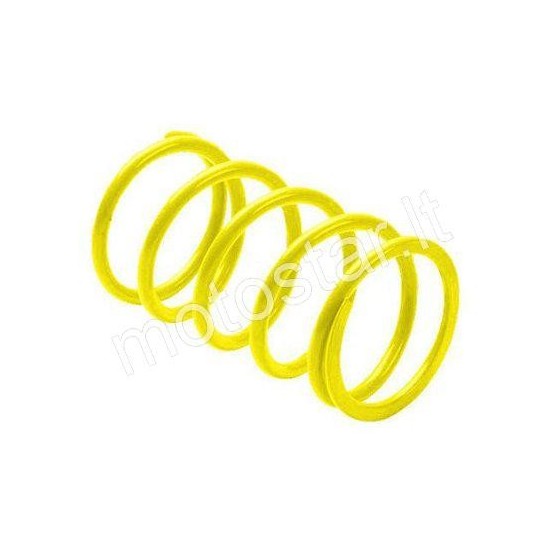 27kg Minarelli ATHENA yellow main spring