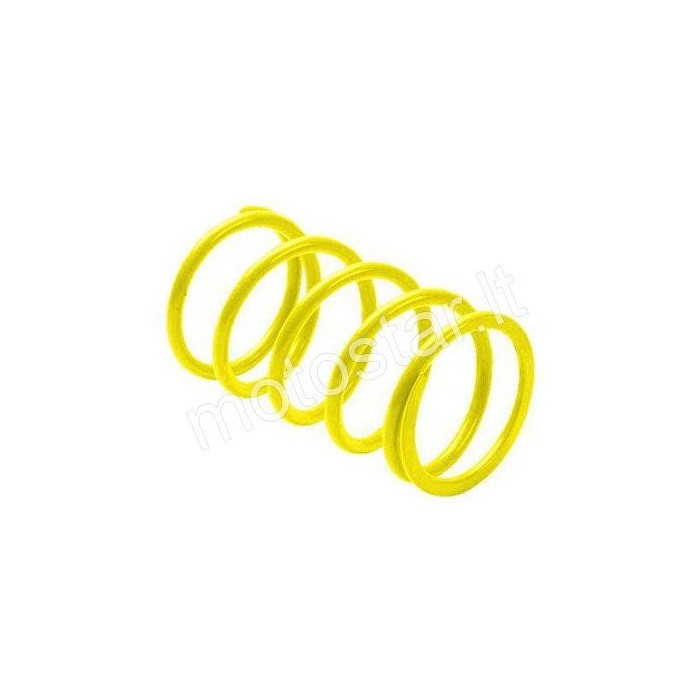 27kg Minarelli ATHENA yellow main spring