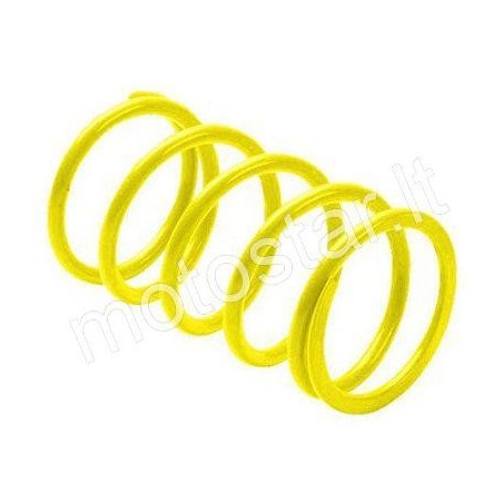 27kg Minarelli ATHENA yellow main spring