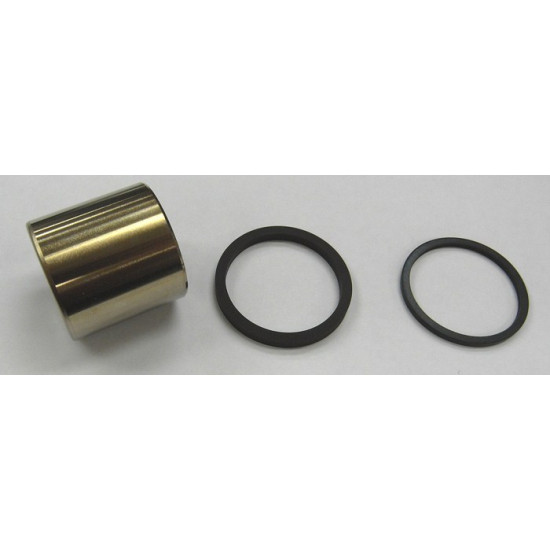 TOURMAX brake caliper piston with seals YAMAHA XT600E / K '91-'93 front (MADE IN JAPAN)