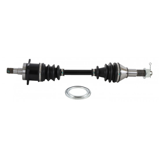 Can-Am front left half shaft AB6-CA-8-111