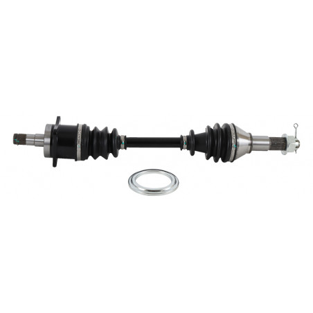 Can-Am front left shoulder AB6-CA-8-111