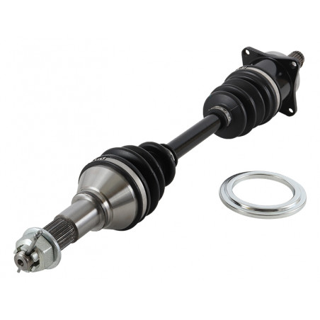 Can-Am front left shoulder AB6-CA-8-111