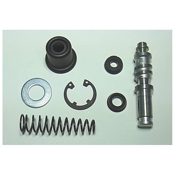TOURMAX brake cylinder (pump) repair kit front SUZUKI RMZ 250 (07-12), RMZ 450 (05-13), RM 85 / 125 / 250 (04