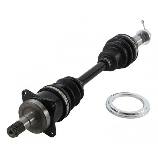 Can-Am front left half shaft AB6-CA-8-111