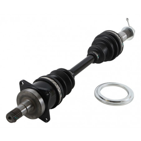Can-Am front left shoulder AB6-CA-8-111