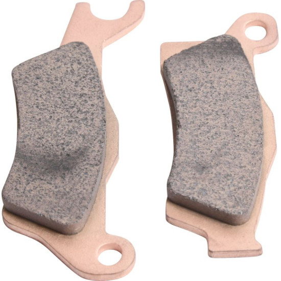 ALL BALLS brake pads KH617 front right SINTER CAN-AM Outlander / Renegade 1000 '12-'21, Outlander 500 / 800 '12-'15,