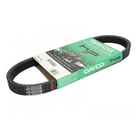 Polaris 500/600/700 variator belt Dayco (HP2004)