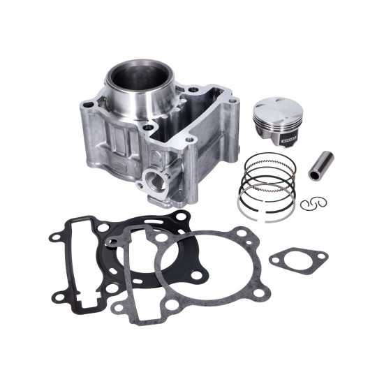 Naraku V2 125cc YZF R125, WR125, MT125 cylinder assembly