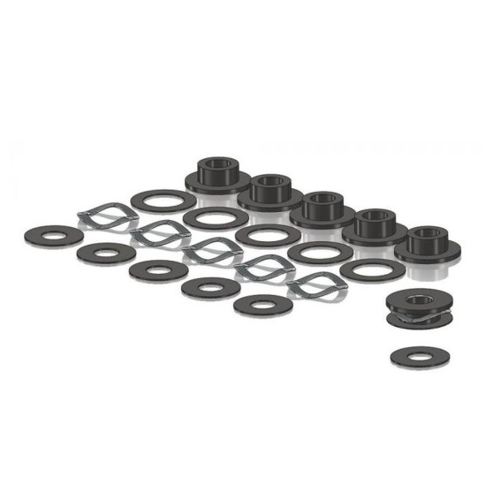 TRW LUCAS ZF SET OF...