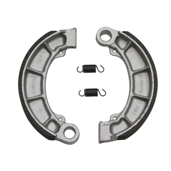 BRONCO drum brake pads HONDA TRX 400 / 420 / 450 (H351N)