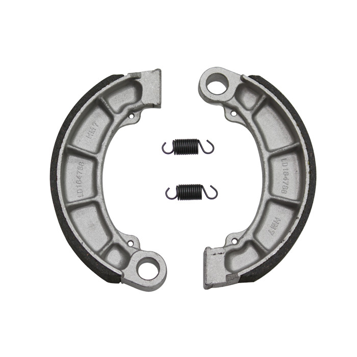BRONCO drum brake pads HONDA TRX 400 / 420 / 450 (H351N)