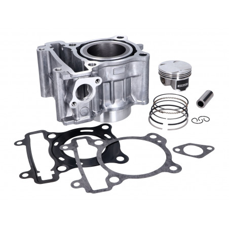 Naraku V2 125cc YZF R125, WR125, MT125 cylinder assembly