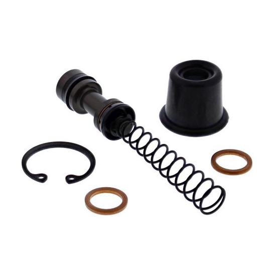 ALL BALLS brake cylinder (pump) repair kit rear YAMAHA FZ1 / FZS1000S '01-'15,FZ6 / R '04-'17,FZ8'11-'14,XV160