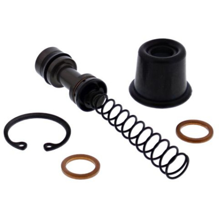 ALL BALLS brake cylinder (pump) repair kit rear YAMAHA FZ1 / FZS1000S '01-'15,FZ6 / R '04-'17,FZ8'11-'14,XV160
