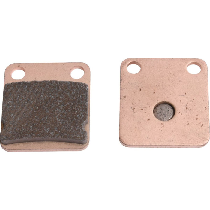 ALL BALLS brake pads KH54 front SINTER HONDA CR 80 '92-'97, SUZUKI DR 200 '96-'13 / front left KAWASAKI KVF 300 '99