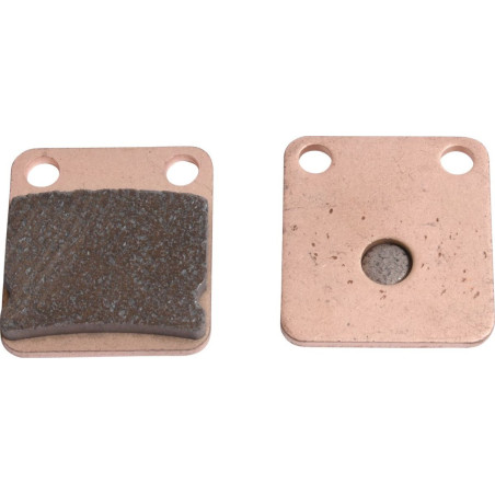ALL BALLS brake pads KH54 front SINTER HONDA CR 80 '92-'97, SUZUKI DR 200 '96-'13 / front left KAWASAKI KVF 300 '99