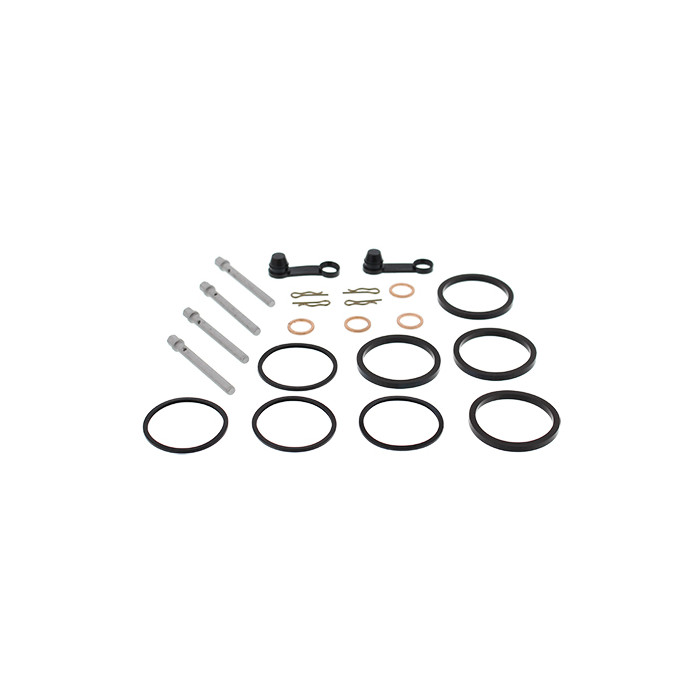 ALL BALLS front brake caliper repair kit YAMAHA XVZ13 VENTURE ROYALE 86-93