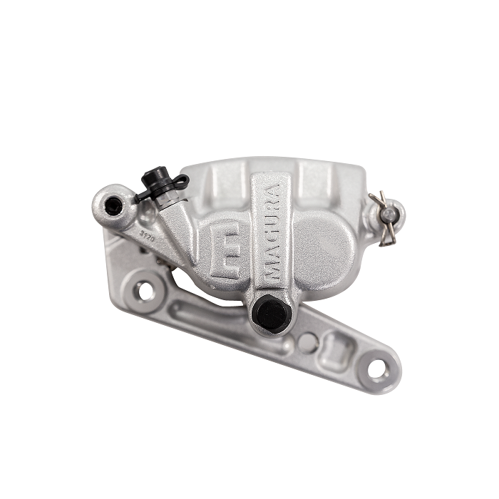 MAGURA front brake caliper HUSQVARNA TE / TC 125 / 250 / 300 / 450 '18-'21, FE / FC 250 / 450 '18-'21 OEM PARTS