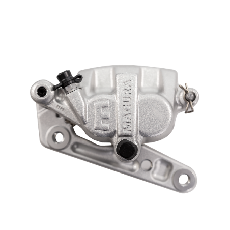 MAGURA priekinis stabdžių suportas HUSQVARNA TE / TC 125 / 250 / 300 / 450 '18-'21 , FE / FC 250 / 450 '18-'21 OEM PARTS