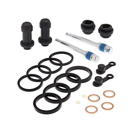 ALL BALLS front brake caliper repair kit HONDA CBR650F '14-'16