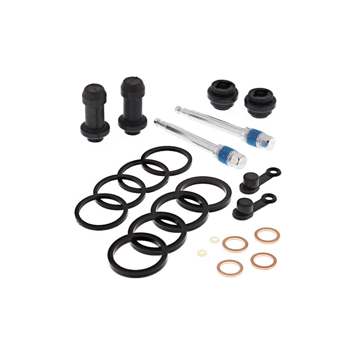 ALL BALLS front brake caliper repair kit HONDA CBR650F '14-'16