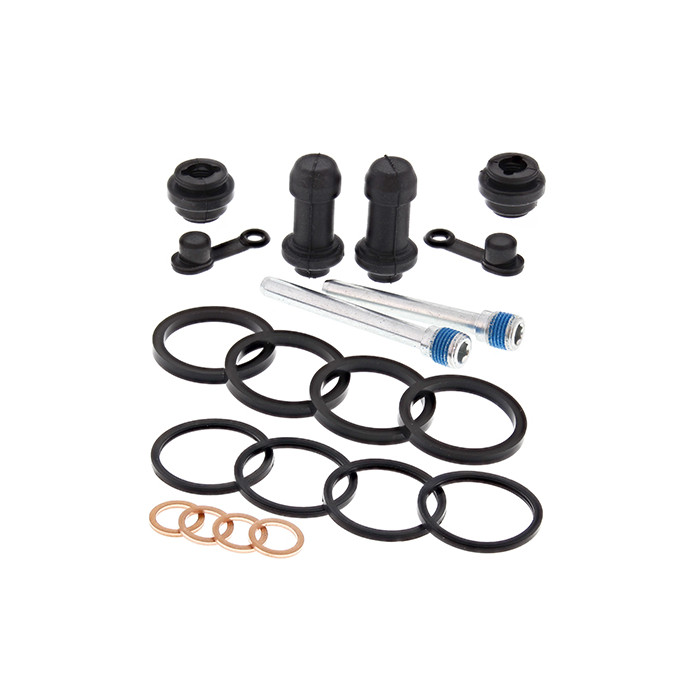 ALL BALLS front brake caliper repair kit KAWASAKI Z750 '11-'12