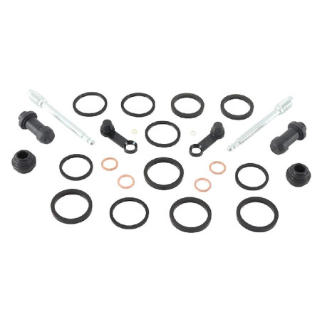 ALL BALLS front brake caliper repair kit SUZUKI VLR1800 08-09