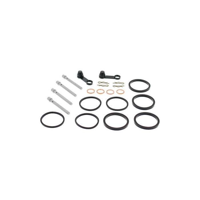 ALL BALLS front brake caliper repair kit YAMAHA FJ1200 89-91, FZR1000 87-88, TDM850 92-93