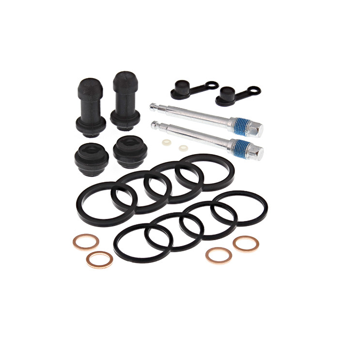 ALL BALLS front brake caliper repair kit KAWASAKI KLE650 VERSYS 15-18, ER6 17-18, VERSYS X 300 18