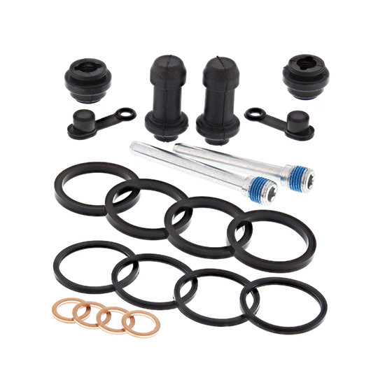 ALL BALLS front brake caliper repair kit KAWASAKI Z750 '11-'12