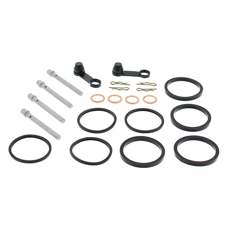 ALL BALLS priekinio stabdžių suporto remontinis komplektas YAMAHA FJ1200 89-91, FZR1000 87-88, TDM850 92-93