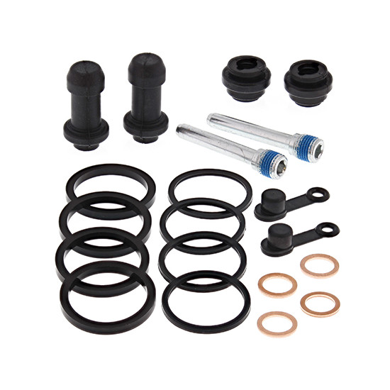 ALL BALLS front brake caliper repair kit HONDA XL600V TRANSALP 97-99, XL650V TRANSALP 00-06, XRV750 AFRICA TWI