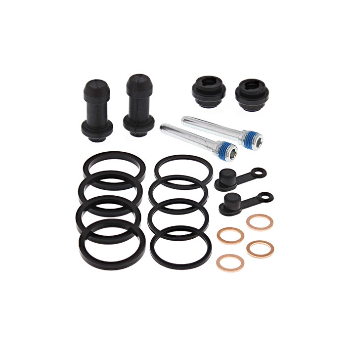 ALL BALLS front brake caliper repair kit HONDA XL600V TRANSALP 97-99, XL650V TRANSALP 00-06, XRV750 AFRICA TWI