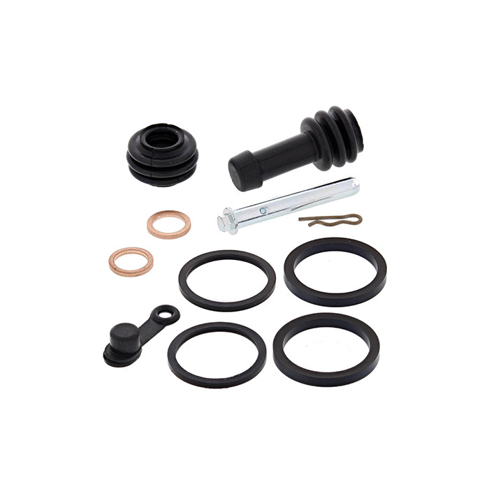 ALL BALLS front brake caliper repair kit KAWASAKI KFX 450R '08-'14