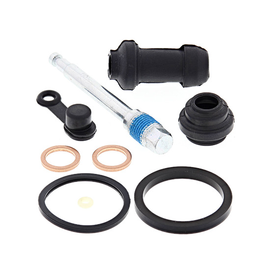 ALL BALLS rear brake caliper repair kit HONDA CRF 250L '13-'16, SUZUKI DRZ 400SM '05-'16