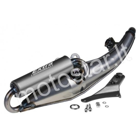 Peugeot Horizontal sportinis duslintuvas Giannelli Extra V2