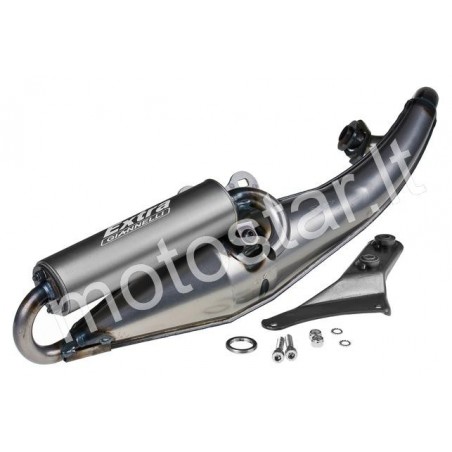 Peugeot Horizontal sportinis duslintuvas Giannelli Extra V2
