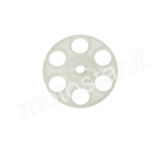 Minarelli Horizontal water pump pulley