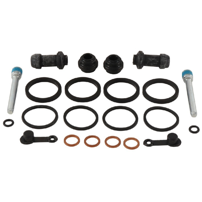 ALL BALLS front brake caliper repair kit HONDA CB600F HORNET '98-'99, CBR1000F '90-'91, GL1500C / CD '97-'06,