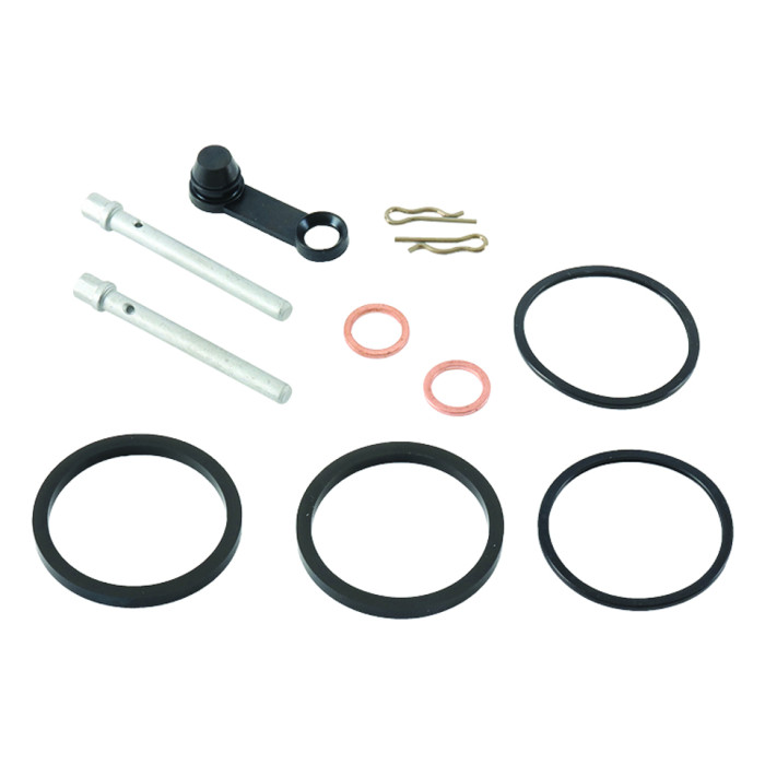 ALL BALLS rear brake caliper repair kit YAMAHA XVZ1300 VENTURE ROYALE '86-'93