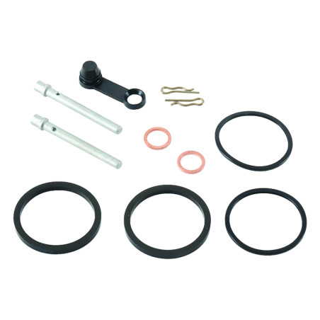 ALL BALLS rear brake caliper repair kit YAMAHA XVZ1300 VENTURE ROYALE '86-'93