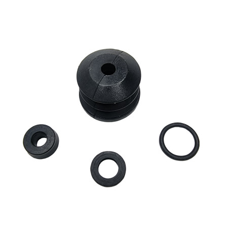 ARIETE stabdžių cilindro (pompos) remontinis kompklektas APRILIA RX 50 95-04, MX50 95-04 (stūmokliukas 12mm)