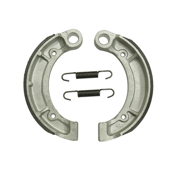 BRONCO drum brake pads YAMAHA YFM 250 / 350 / 400 rear (Y532N)