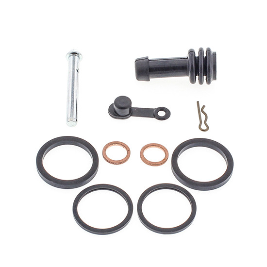 ALL BALLS front brake caliper repair kit KAWASAKI KVF650 BRUTE FORCE'05-'13,KX85 '01-'19,SUZUKI LTV700 TWIN PE